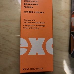 Exa - Jump Start Smoothing Primer